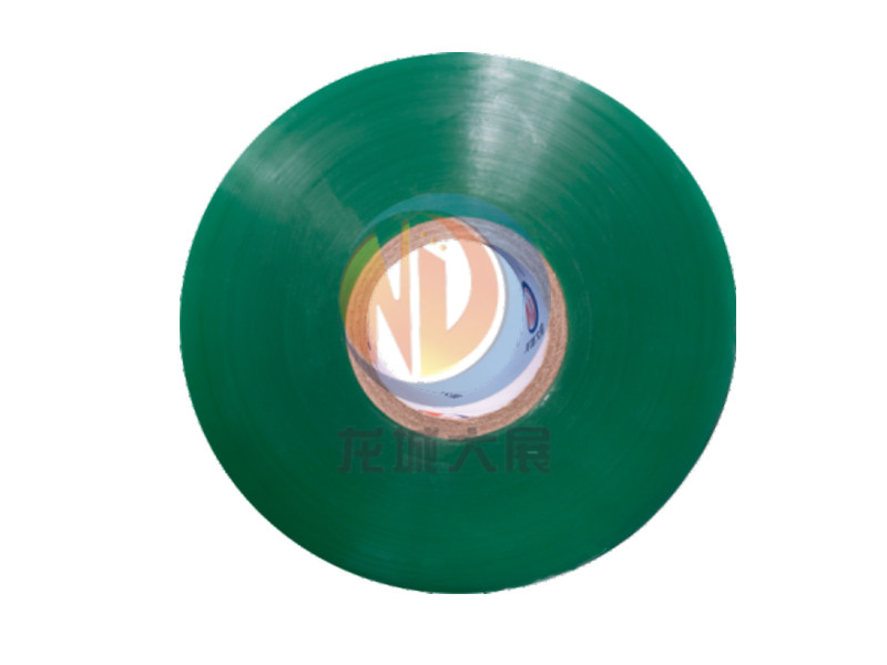 機用型PVC繞線(xiàn)膜